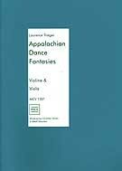 Traiger, L: Appalachian dance fantasies