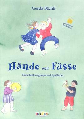 Baechli, G: Hände und Füße