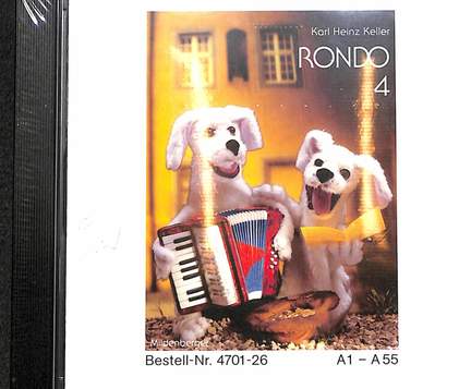 Rondo 4