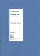 Traiger, L: Interplay