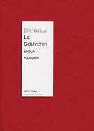 Dancla, C: Le souvenir op 58