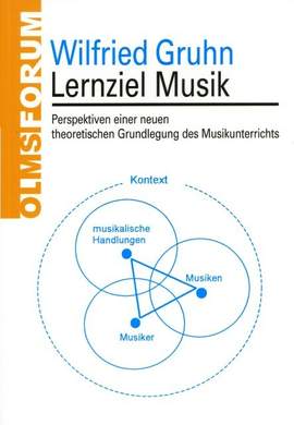 Gruhn, W: Lernziel Musik