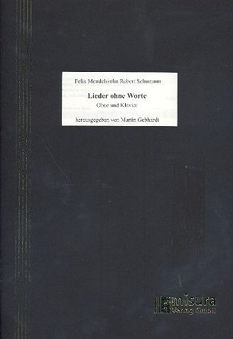 Lieder ohne Worte