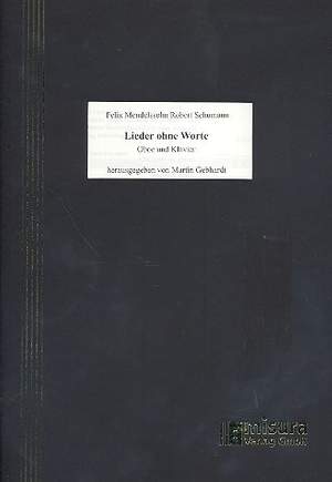 Lieder ohne Worte