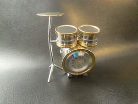 Drum Uhr