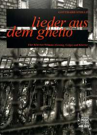 Stolle, G: Lieder aus dem Ghetto