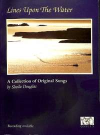 Douglas, S: Lines upon the water