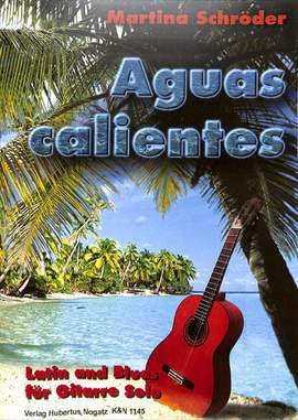 Schroeder, M: Aguas calientes