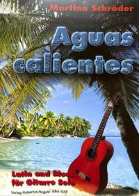 Schroeder, M: Aguas calientes