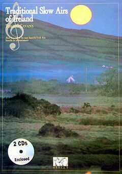 O'Canainn, T: Traditional slow airs of Ireland