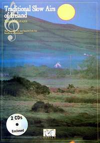 O'Canainn, T: Traditional slow airs of Ireland