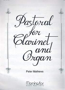 Mathews, P: Pastoral