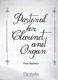 Mathews, P: Pastoral