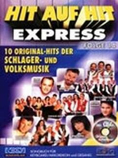 Hit auf Hit Express 14