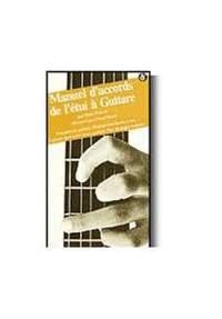 Pickow, P: Manuel d'accords de l'etui a guitare