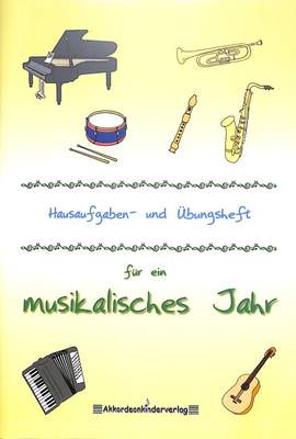 Basti + Tasti's Hausaufgaben + Übungsheft 3