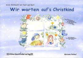 Wir warten aufs Christkind