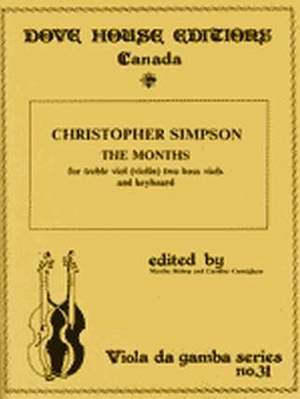 Simpson, C: The months