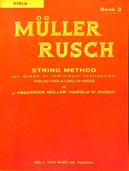 String method 3
