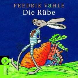 Vahle, F: Die Rübe