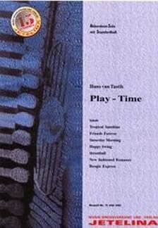 Play time