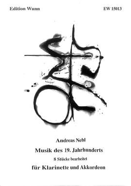 Nebl, A: Musik des 19 Jahrhunderts
