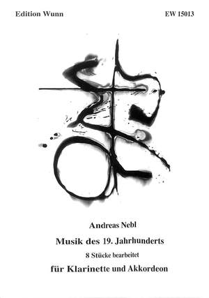 Nebl, A: Musik des 19 Jahrhunderts