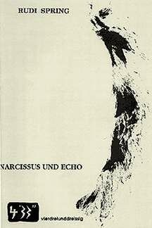 Spring, R: Narcissus + Echo op 59