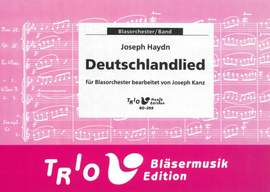 Haydn, J: Deutschlandlied