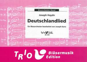 Haydn, J: Deutschlandlied