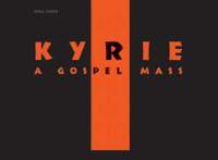 ZEBE, S: Kyrie a Gospel Mass - leaders package