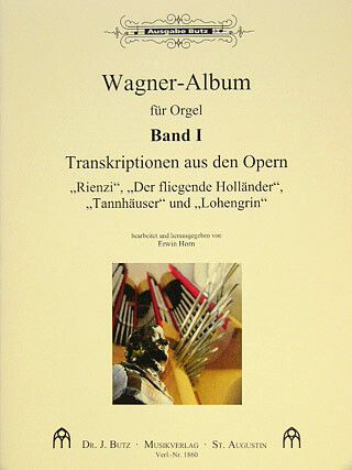 Wagner Album 1