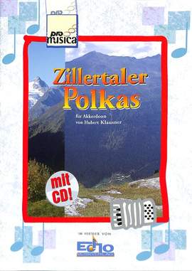 Zillertaler Polkas