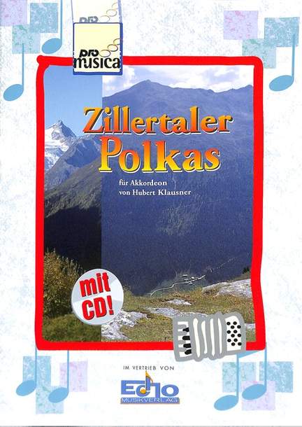 Zillertaler Polkas