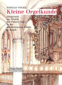 Vogel, H: Kleine Orgelkunde 2