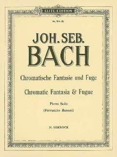 Boeddecker, P F: Christ lag in Todesbanden - geistliches Konzert