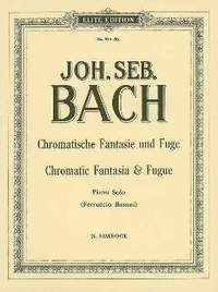 Boeddecker, P F: Christ lag in Todesbanden - geistliches Konzert