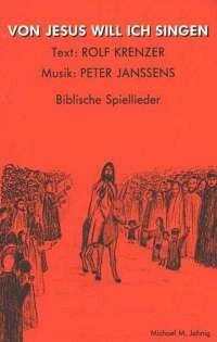 Janssens, P: Von Jesus will ich singen