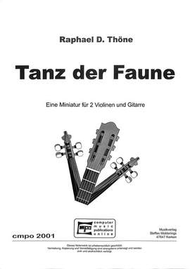 Tanz der Töne