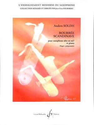 Soldh, A: Bourree scandinave