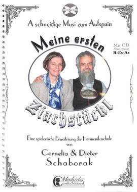Schaborak, C: Meine ersten Ziachstückl