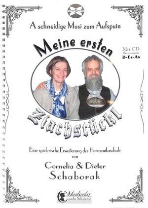 Schaborak, C: Meine ersten Ziachstückl