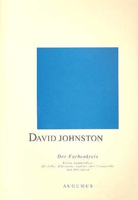 Johnston, D: Der Farbenkreis