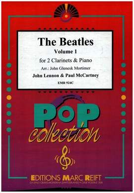Beatles, T: The Beatles 1 Vol. 1