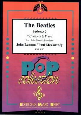 Beatles, T: The Beatles 2 Vol. 2