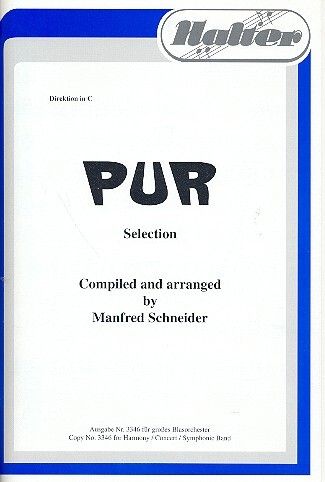 Pur: Selection
