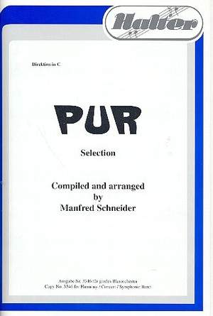 Pur: Selection