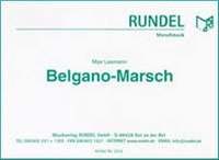 Leemann, M: Belgano Marsch