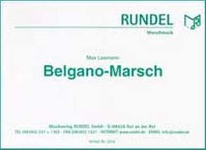 Leemann, M: Belgano Marsch