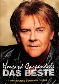 Carpendale, H: Das Beste